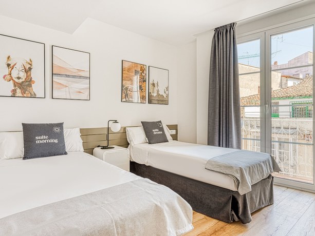 Imagen de la habitación del Hotel limehome Haro Calle de la Vega. Foto 11