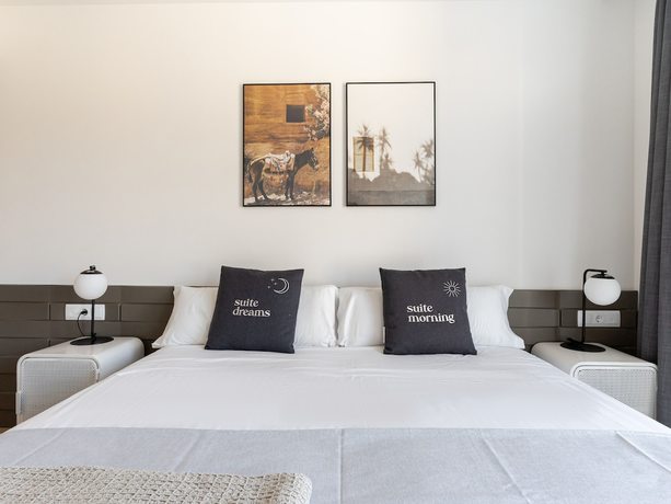 Imagen de la habitación del Hotel limehome Haro Calle de la Vega. Foto 12