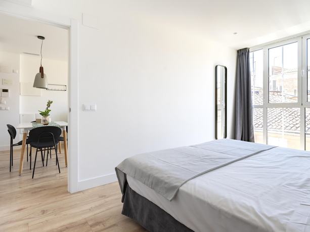 Imagen de la habitación del Hotel limehome Haro Calle de la Vega. Foto 13