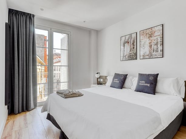 Imagen de la habitación del Hotel limehome Haro Calle de la Vega. Foto 14