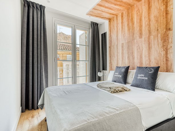 Imagen de la habitación del Hotel limehome Haro Calle de la Vega. Foto 15