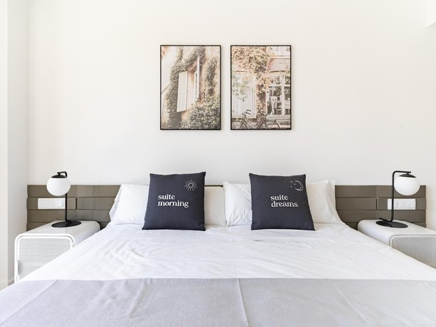 Imagen de la habitación del Hotel limehome Haro Calle de la Vega. Foto 17