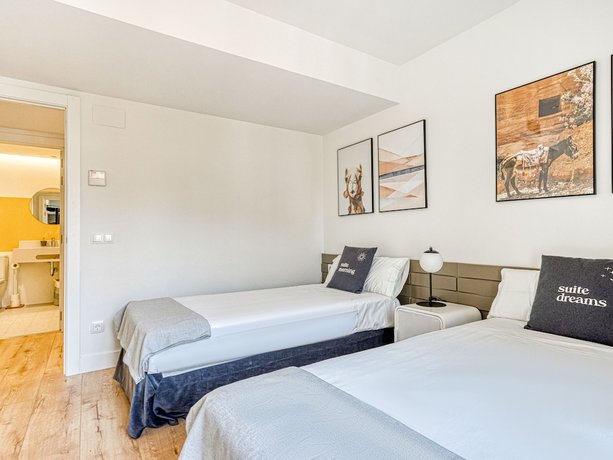 Imagen de la habitación del Hotel limehome Haro Calle de la Vega. Foto 19