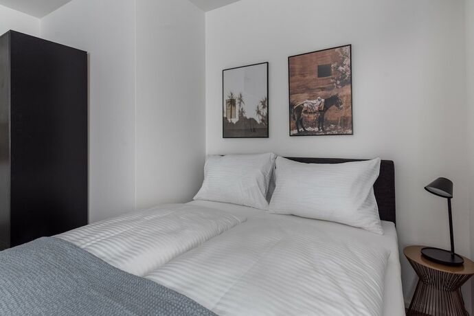 Imagen de la habitación del Hotel limehome Linz Friedrichstra&szlig;e. Foto 12