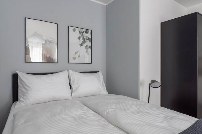 Imagen de la habitación del Hotel limehome Linz Friedrichstra&szlig;e. Foto 16