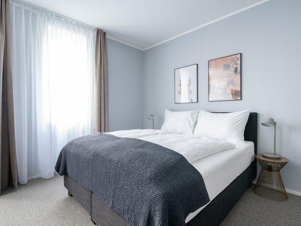 Imagen general del Hotel limehome Linz Friedrichstra&szlig;e. Foto 8