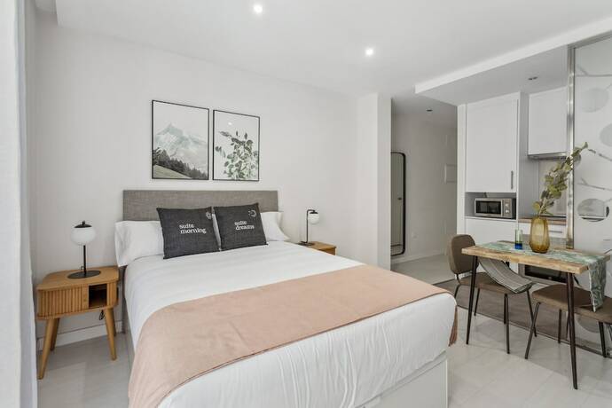 Imagen general del Hotel limehome Madrid Calle de la Paloma. Foto 9