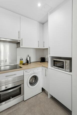 Imagen general del Hotel limehome Madrid Calle de la Paloma. Foto 10