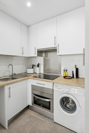 Imagen general del Hotel limehome Madrid Calle de la Paloma. Foto 12