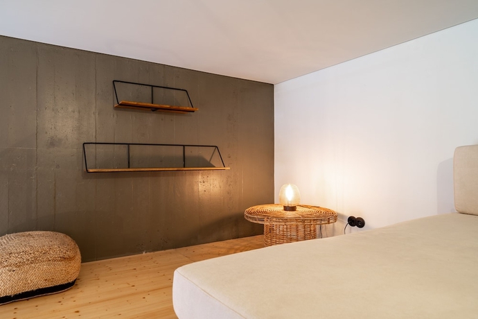 Imagen de la habitación del Hotel limehome Porto Rua da Conceicao. Foto 15