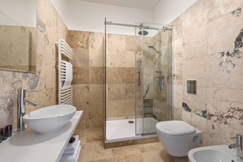 Imagen de la habitación del Hotel limehome Prague Halkova. Foto 3