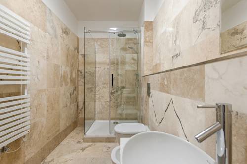 Imagen de la habitación del Hotel limehome Prague Halkova. Foto 5