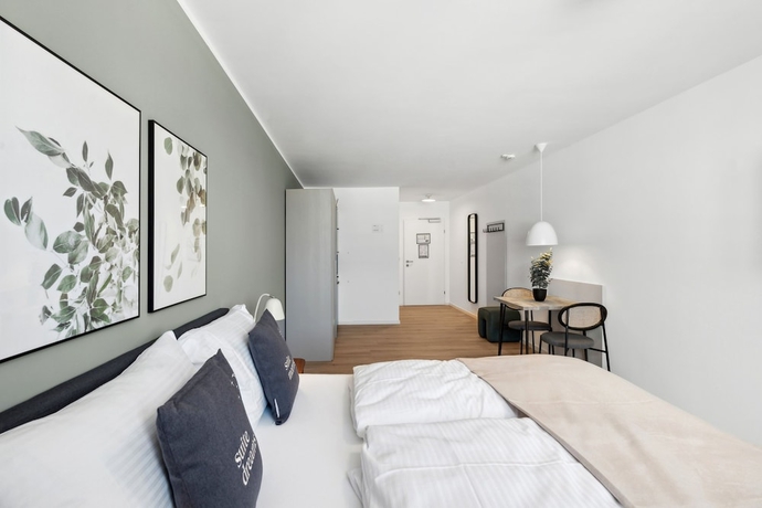 Imagen de la habitación del Hotel limehome Salzburg Sterneckstr.. Foto 6