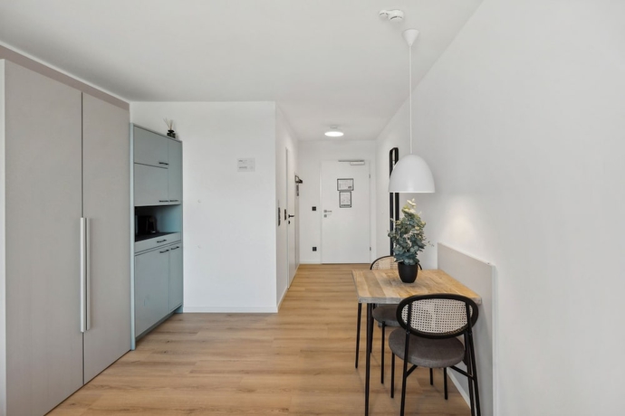 Imagen de la habitación del Hotel limehome Salzburg Sterneckstr.. Foto 10