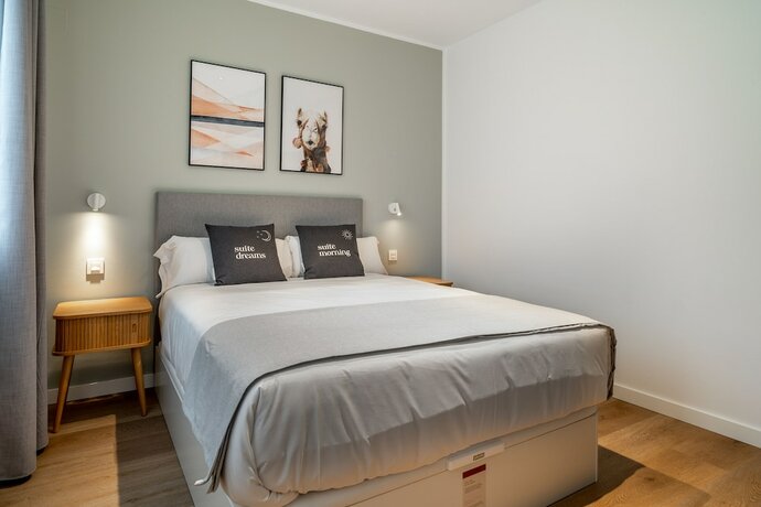 Imagen general del Hotel limehome Sevilla Ronda de Capuchinos. Foto 11