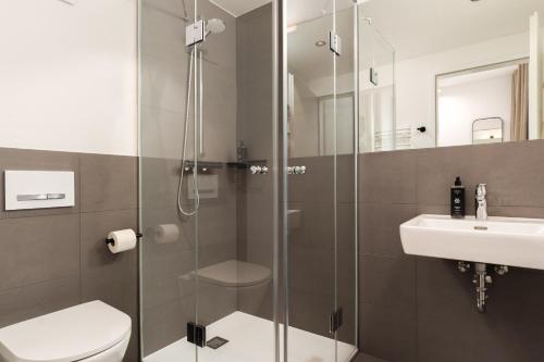 Imagen general del Hotel limehome Vienna Favoritenstr.. Foto 2