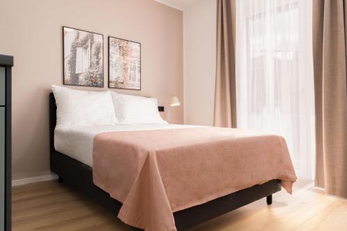 Imagen general del Hotel limehome Vienna Favoritenstr.. Foto 3