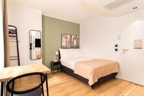 Imagen de la habitación del Hotel limehome Vienna Favoritenstr.. Foto 13