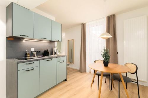 Imagen general del Hotel limehome Vienna Favoritenstr.. Foto 5