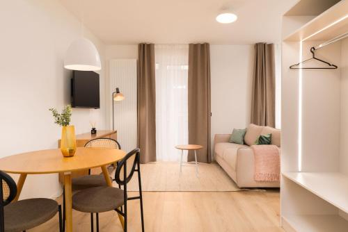 Imagen general del Hotel limehome Vienna Favoritenstr.. Foto 7