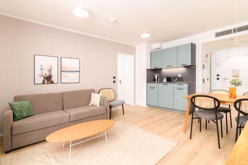 Imagen de la habitación del Hotel limehome Vienna Favoritenstr.. Foto 20