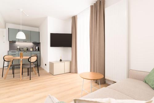 Imagen general del Hotel limehome Vienna Favoritenstr.. Foto 8