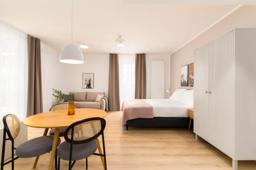 Imagen general del Hotel limehome Vienna Favoritenstr.. Foto 9