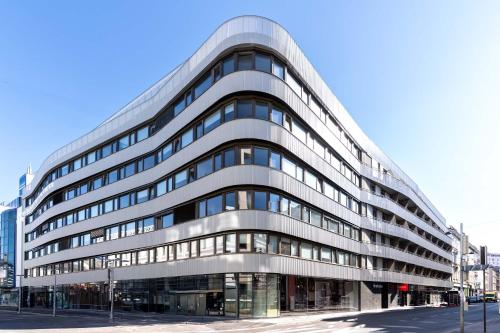 Imagen general del Hotel limehome Vienna Favoritenstr.. Foto 10