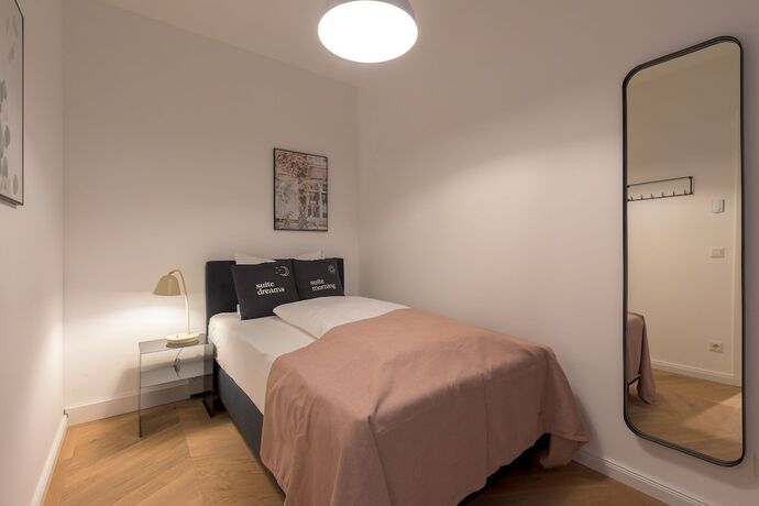 Imagen general del Hotel limehome Vienna Karajangasse. Foto 9