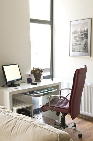 Imagen de los interiores del Hotel lino. Foto 12