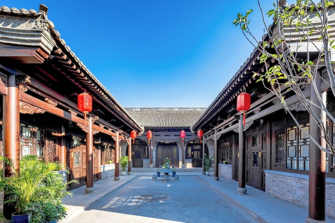 Imagen de la habitación del Hotel lishe. Foto 8