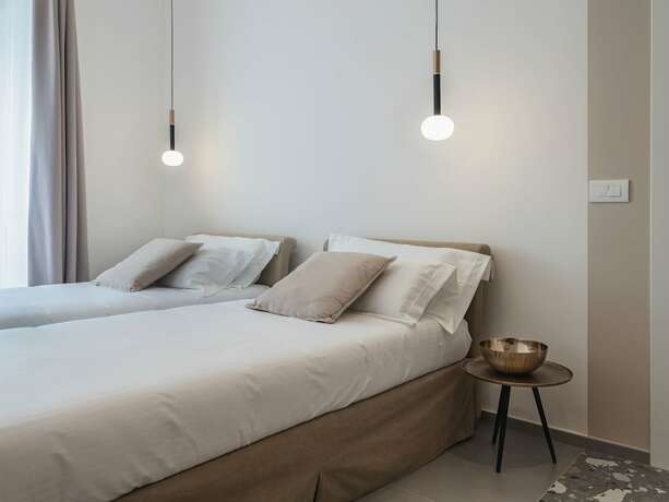 Imagen general del Hotel living u HomeSuites. Foto 4