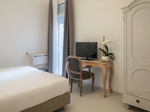 Imagen general del Hotel living u HomeSuites. Foto 5