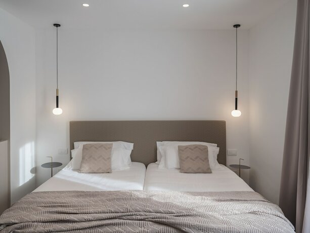 Imagen de la habitación del Hotel living u HomeSuites. Foto 12