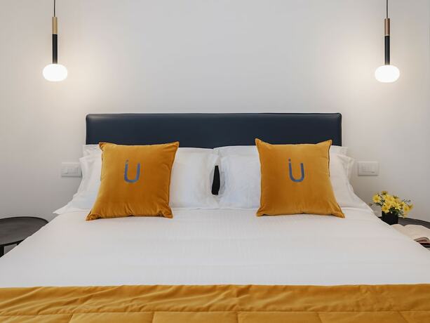 Imagen de la habitación del Hotel living u HomeSuites. Foto 14