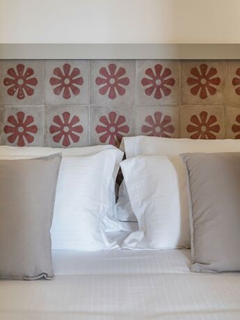 Imagen de la habitación del Hotel living u HomeSuites. Foto 18