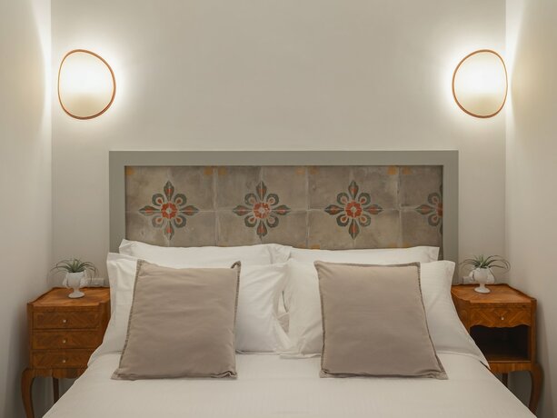 Imagen general del Hotel living u HomeSuites. Foto 9