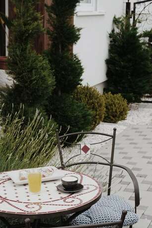 Imagen general del Hotel loor luxury retreat. Foto 1