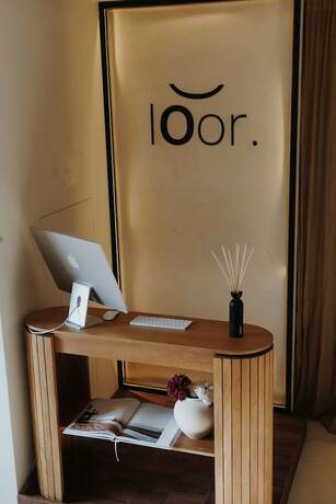 Imagen general del Hotel loor luxury retreat. Foto 3