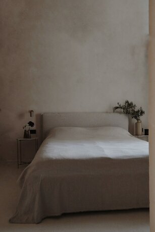 Imagen general del Hotel loor luxury retreat. Foto 4