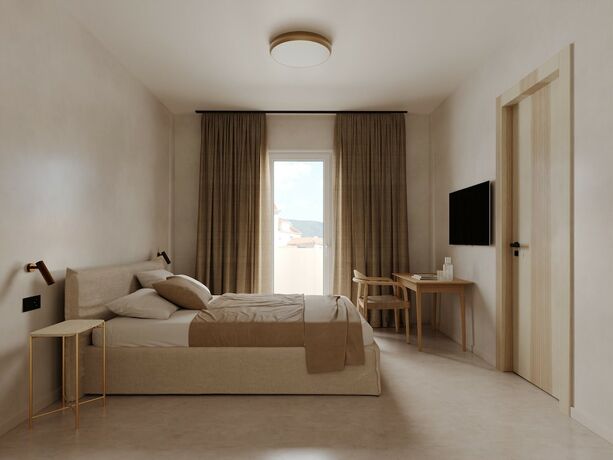 Imagen general del Hotel loor luxury retreat. Foto 5