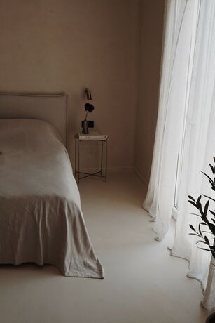 Imagen general del Hotel loor luxury retreat. Foto 6