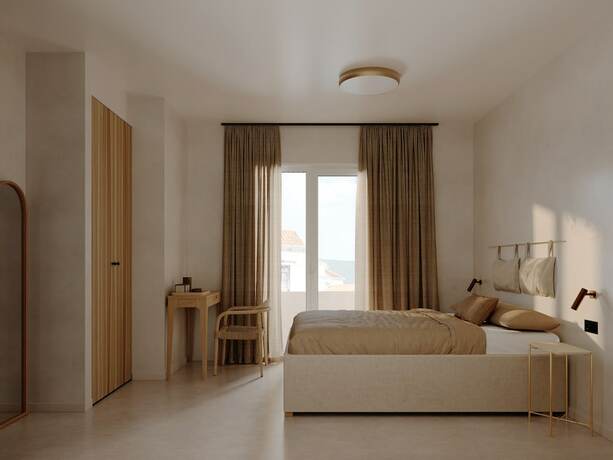 Imagen general del Hotel loor luxury retreat. Foto 9