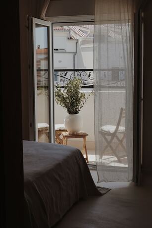 Imagen general del Hotel loor luxury retreat. Foto 10