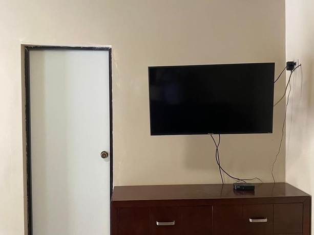 Imagen de los interiores del Hotel los Pinos, Cadereyta Jim&eacute;nez. Foto 12