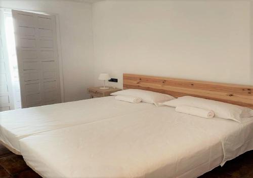 Imagen general del Hotel los Tilos, Beteta. Foto 8