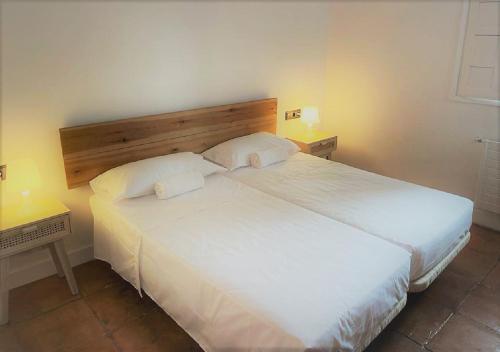Imagen de la habitación del Hotel los Tilos, Beteta. Foto 18