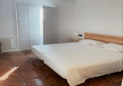 Imagen de la habitación del Hotel los Tilos, Beteta. Foto 19