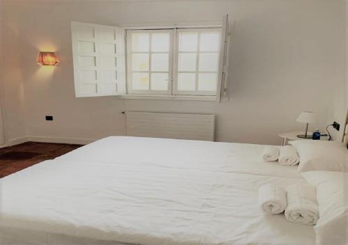 Imagen de la habitación del Hotel los Tilos, Beteta. Foto 20