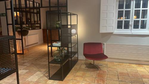 Imagen general del Hotel los Tilos, Beteta. Foto 15